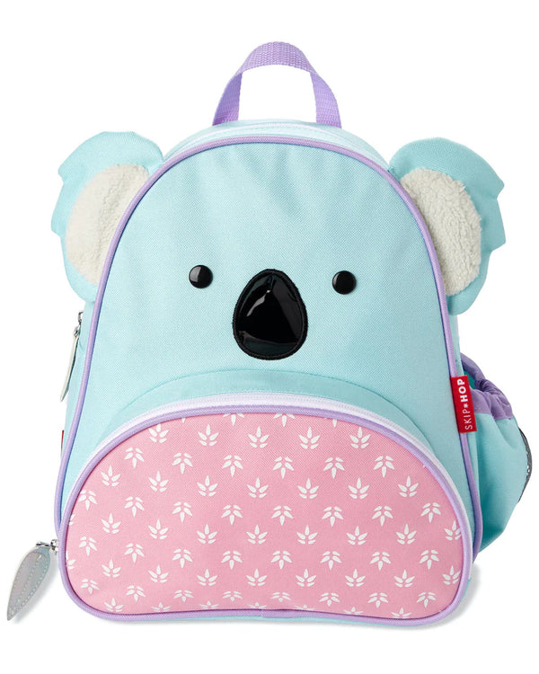Skip Hop Zoo Little Kid Backpack Collection