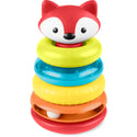 Skip Hop Explore & More Fox Stacker