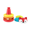 Skip Hop Explore & More Fox Stacker