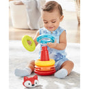 Skip Hop Explore & More Fox Stacker-8