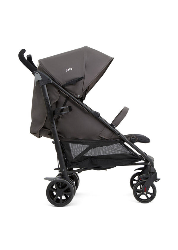 Joie Brisk Lx Stroller (1-Year Warranty)