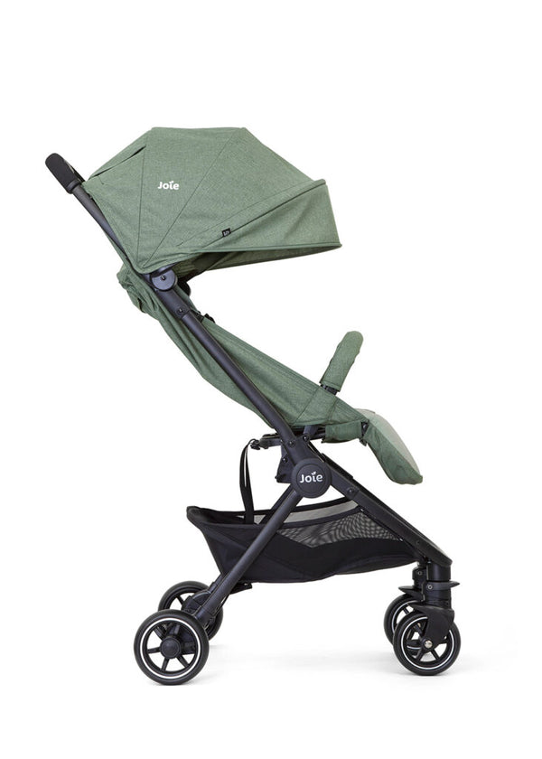 Joie Pact Stroller FREE Rain Cover + Traveling Bag (1-Year Warranty)