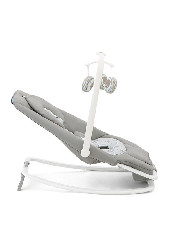 Joie Dreamer Rocker and Bouncer (1 Year Warranty)