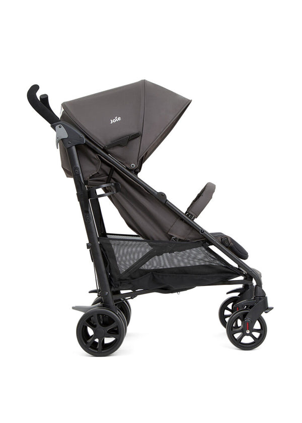 Joie Brisk Lx Stroller (1-Year Warranty)