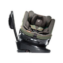 Joie i-Spin Grow Signature Car Seat (1 Year Warranty)