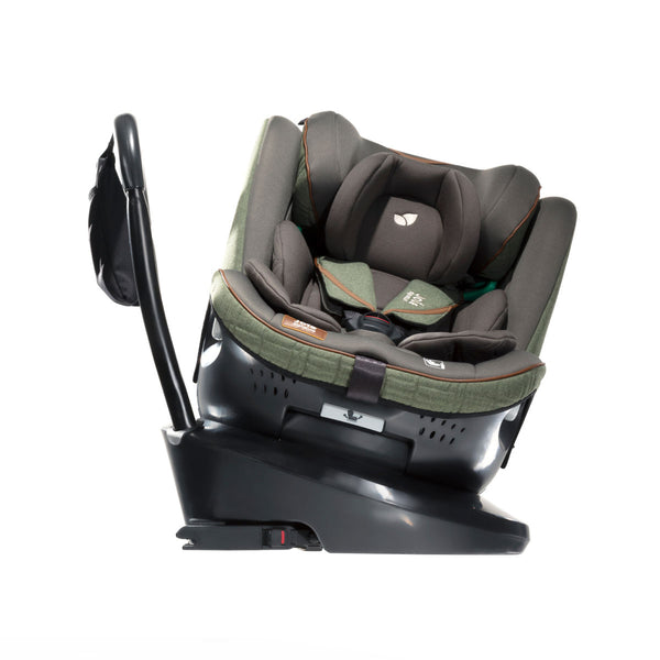 Joie i-Spin Grow Signature Car Seat (1 Year Warranty)