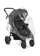 (New Version) Joie Litetrax 4 DLX Baby Stroller FREE Rain Cover (1-Year Warranty)-18