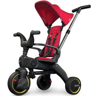 Doona Liki Trike S1 (1 Year International Warranty)