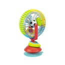 Sassy Wonder Wheel-1