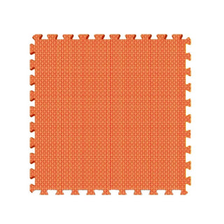 Buy orange 4Pcs Sport Mats Foam Eva Puzzle (Promo)