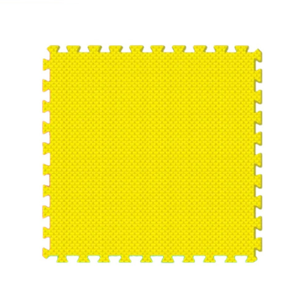 Combi 4Pcs Sport Mats Foam Eva Puzzle