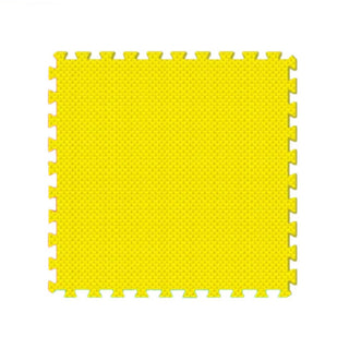 Buy yellow 4Pcs Sport Mats Foam Eva Puzzle (Promo)