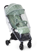 Joie Pact Stroller FREE Rain Cover + Traveling Bag (1-Year Warranty)