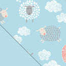 Theraline The Comfort Nursing Pillow-25