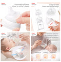 [NEW] Pigeon SofTouch™ T-Ester Nursing Bottle (Wide-Neck)(200ml/300ml)