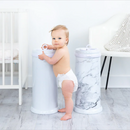 Ubbi Steel Diaper Pail-44