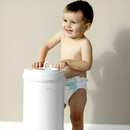 Ubbi Steel Diaper Pail-27