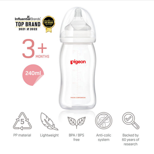 Pigeon Rapid Steam Sterilizer Bundle
