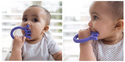 Dr Brown's Flexees Friends Silicone Teether (Octopus)