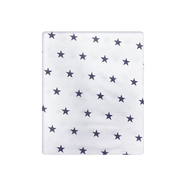 Babydreams 100% Cotton Baby Fitted Sheet (28''x56'' / 140cm x 80cm) (Baby Cot)
