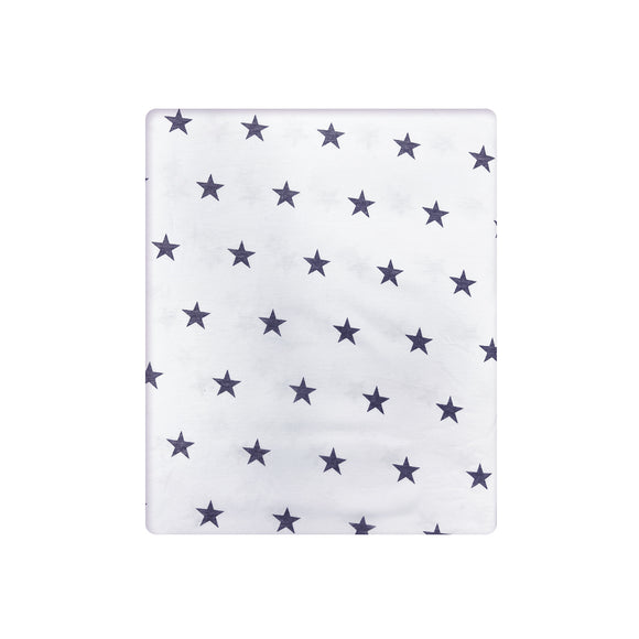Babydreams 100% Cotton Baby Fitted Sheet (28''x56'' / 140cm x 80cm) (Baby Cot)