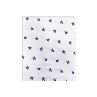Babydreams 100% Cotton Baby Fitted Sheet (28''x56'' / 140cm x 80cm) (Baby Cot)