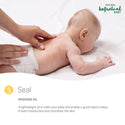 [Bundle Deals] Pigeon Natural Botanical Baby Head & Body Wash 500ml & Water Gel 200ml (Promo)