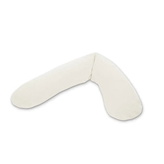 Buy cream-fine-knit Theraline The Comfort Nursing Pillow