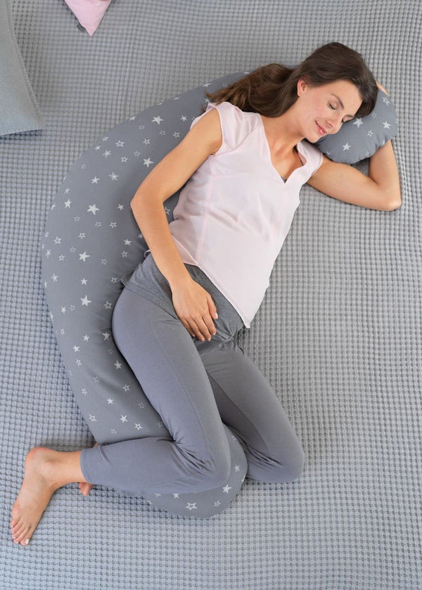 Theraline The Comfort Nursing Pillow
