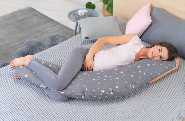 Theraline The Comfort Nursing Pillow