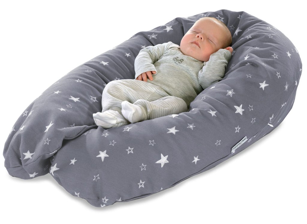 Theraline The Comfort Nursing Pillow