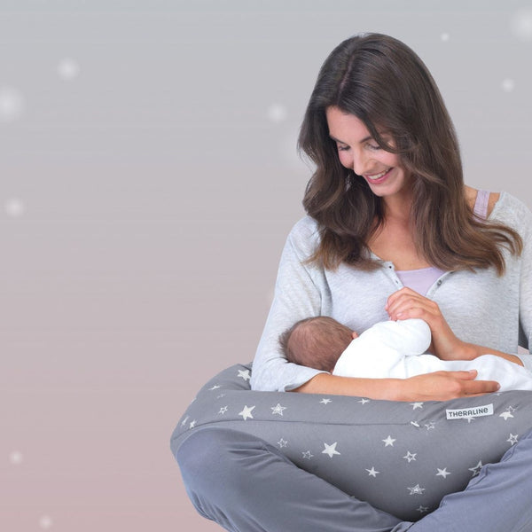 Theraline The Comfort Nursing Pillow