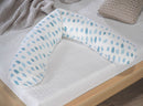 Theraline The Comfort Nursing Pillow-24