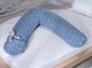 Theraline The Comfort Nursing Pillow-20