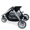 Britax B-Lively stroller & B-safe 35 Car Seat Travel System-5