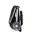 Britax B-Lively stroller & B-safe 35 Car Seat Travel System