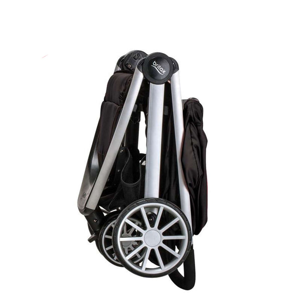 Britax B-Lively stroller & B-safe 35 Car Seat Travel System