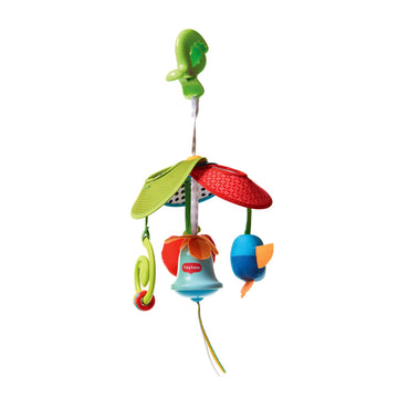 Tiny Love Meadow Days™ Pack & Go Mini Mobile - 0