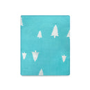 Babydreams 100% Cotton Baby Fitted Sheet (28''x56'' / 140cm x 80cm) (Baby Cot)-5