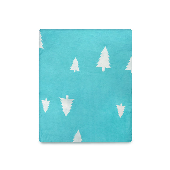 Babydreams 100% Cotton Baby Fitted Sheet (28''x56'' / 140cm x 80cm) (Baby Cot)