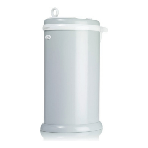 Ubbi Steel Diaper Pail