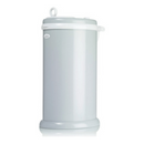 Ubbi Steel Diaper Pail-30