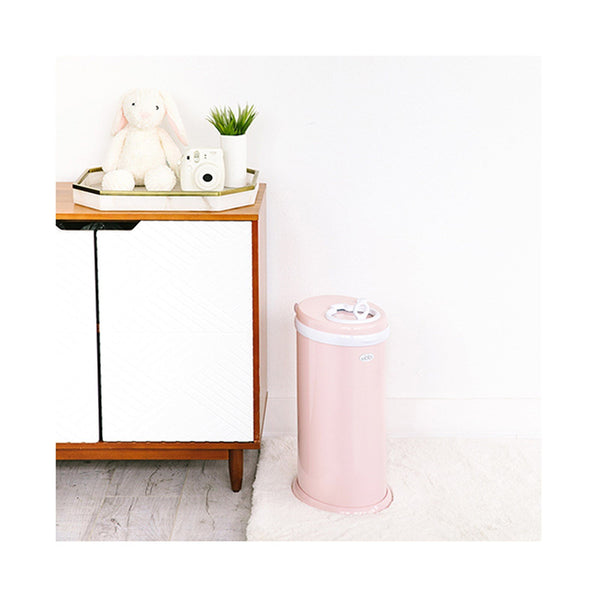 Ubbi Steel Diaper Pail