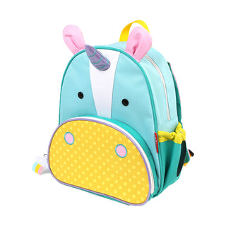 Buy unicorn Skip Hop Zoo Little Kid Backpack Collection