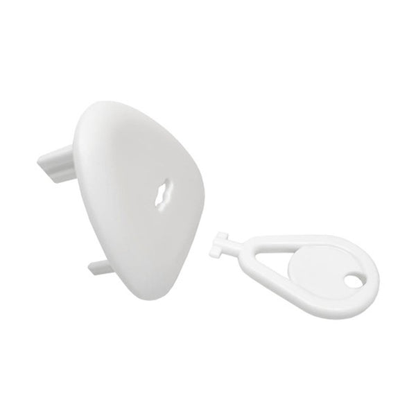 Lucky Baby Safety™ Outlet Plug