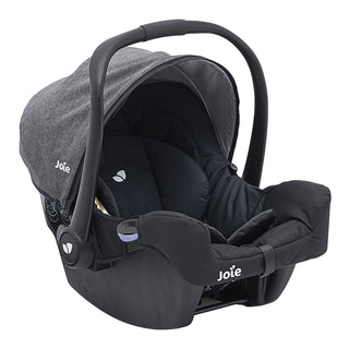 Buy chromium Joie Gemm Infant Car Seat (1 Year Warranty)