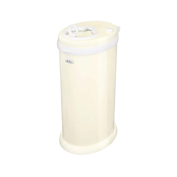 Ubbi Steel Diaper Pail