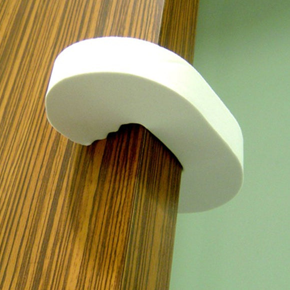 Lucky Baby Foam Door Stopper