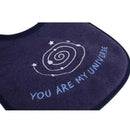 Luvable Friends 3pcs Emb Bib with Polyfill-4