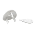 Lucky Baby Safety™ Outlet Plug (2 Packs)